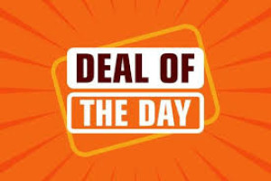 Deal of the Day
