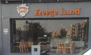 New Freezeland - Memnagar